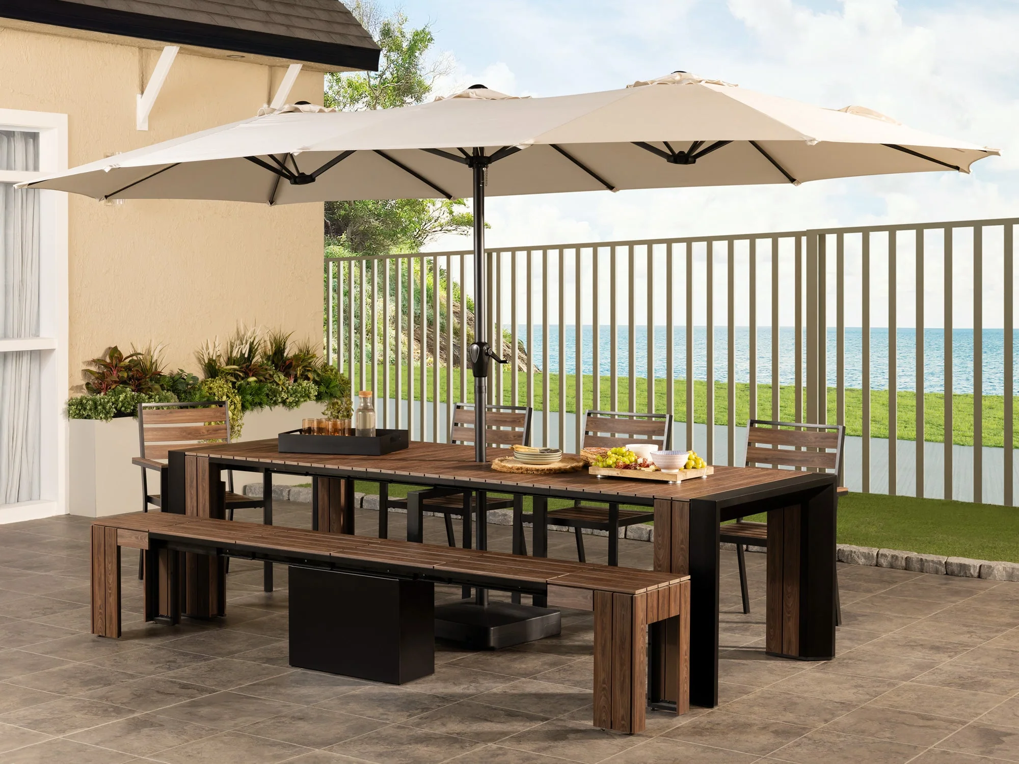 Transformer Outdoor Chair (Copy) - Image 8