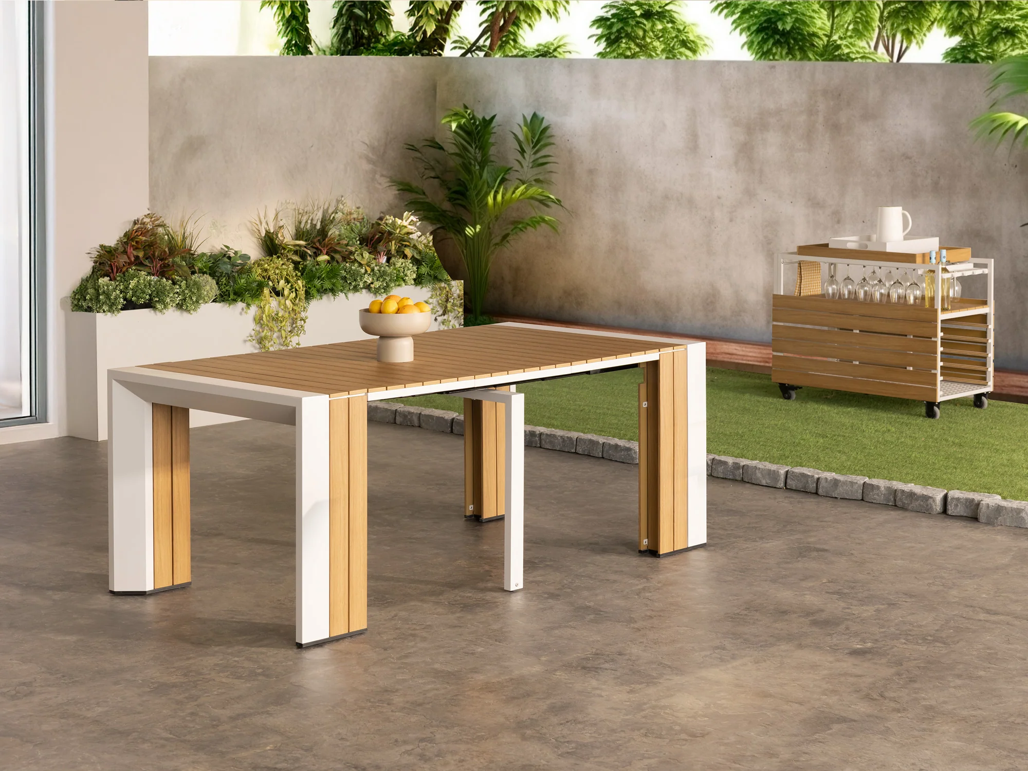 Transformer Outdoor Table (Copy) - Image 14
