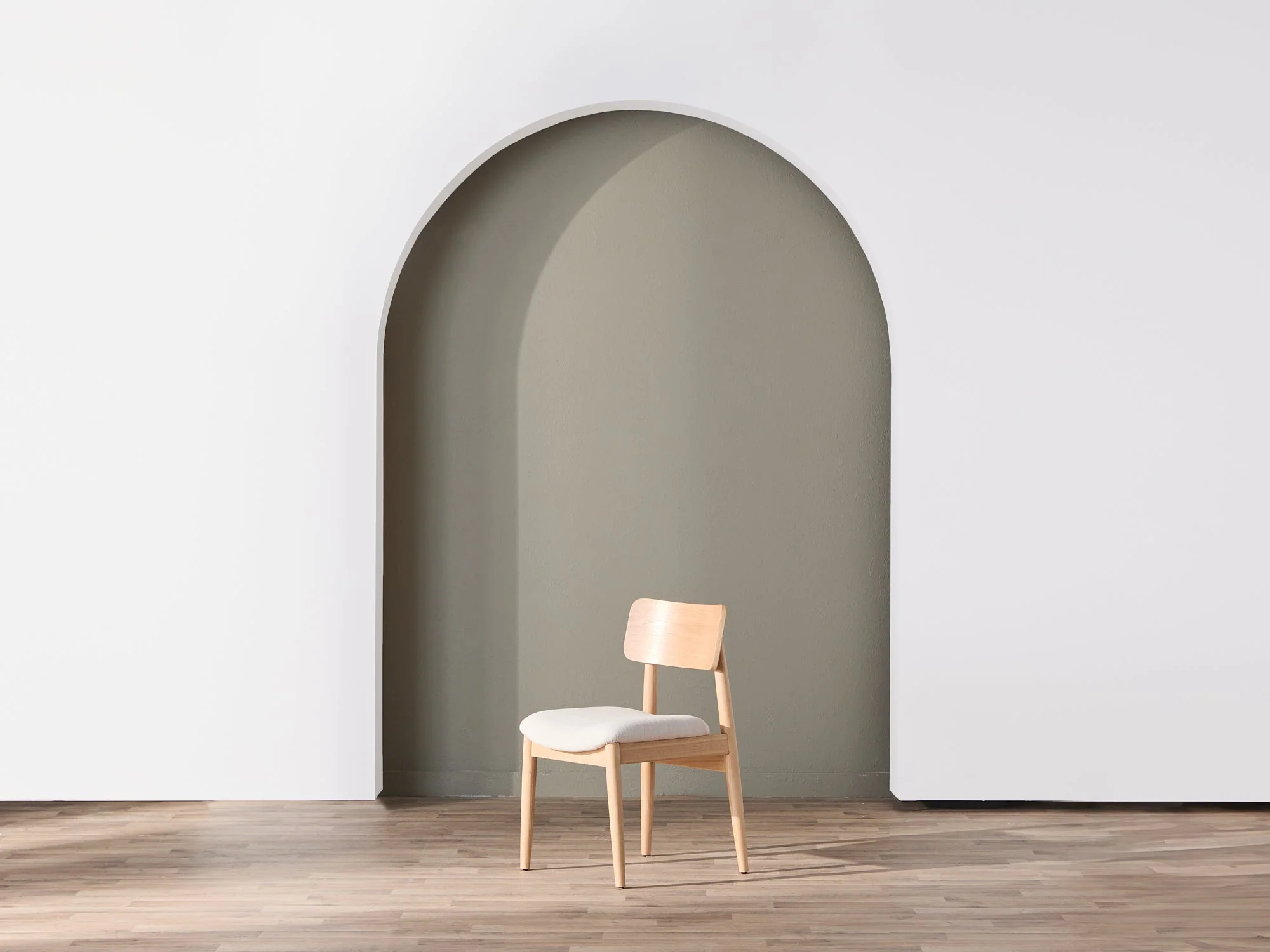 Transformer Round Chair - Image 2