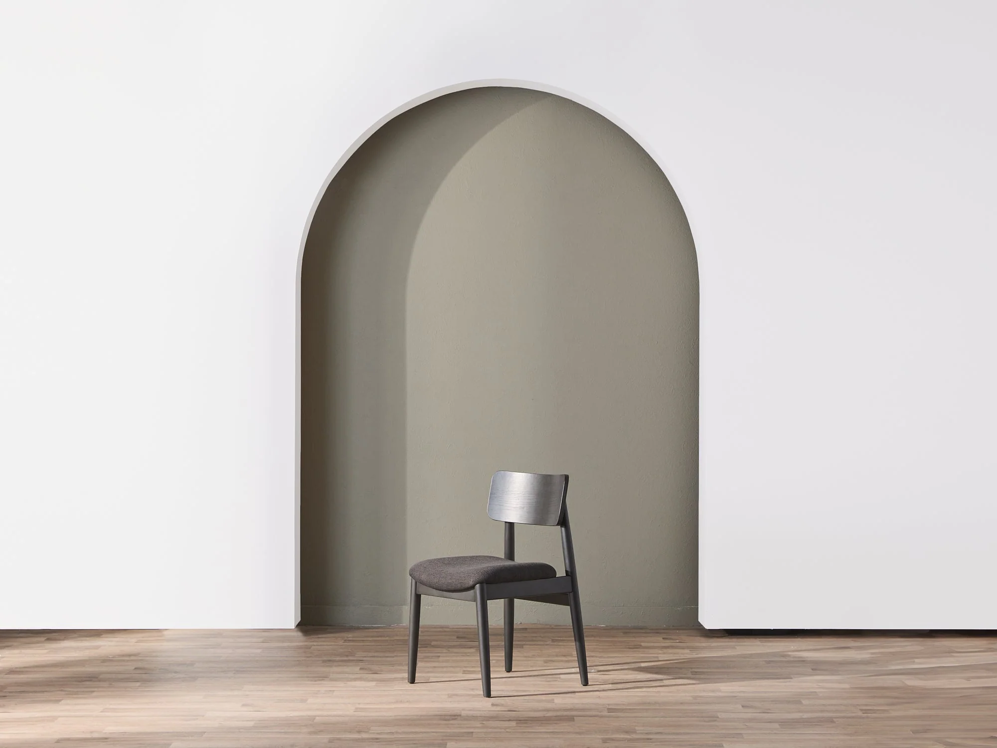 Transformer Round Chair - Image 4