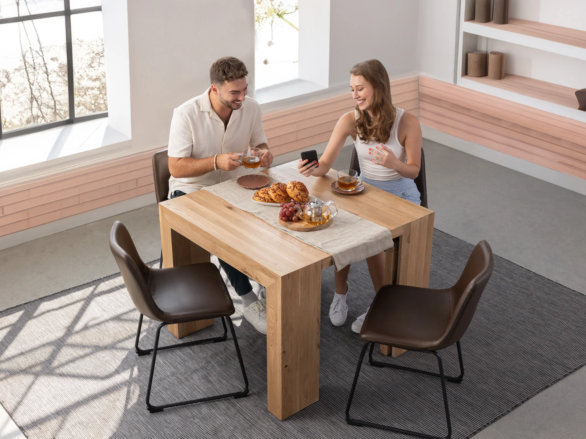 Transformer Table - Image 37