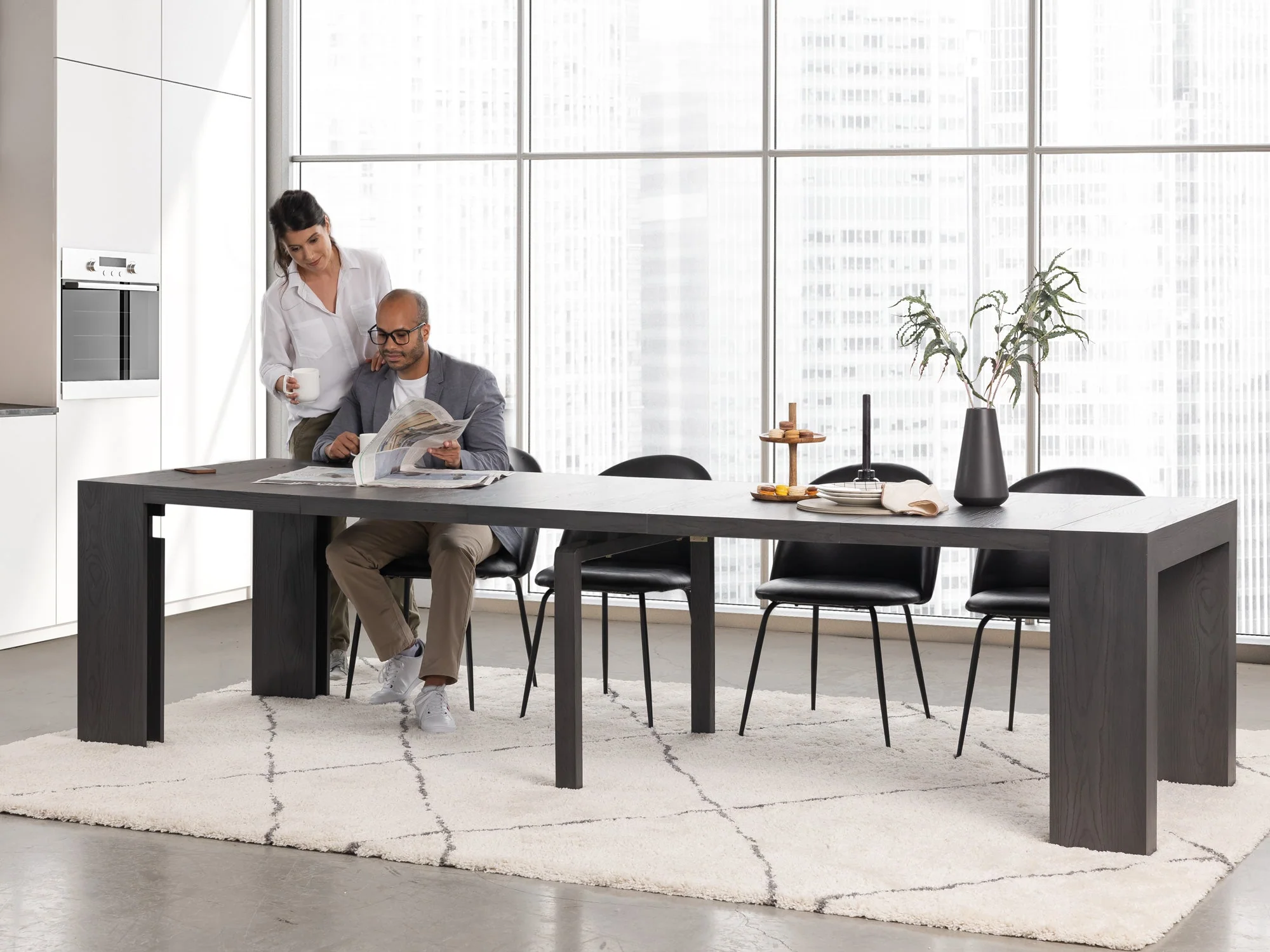 Transformer Table - Image 40