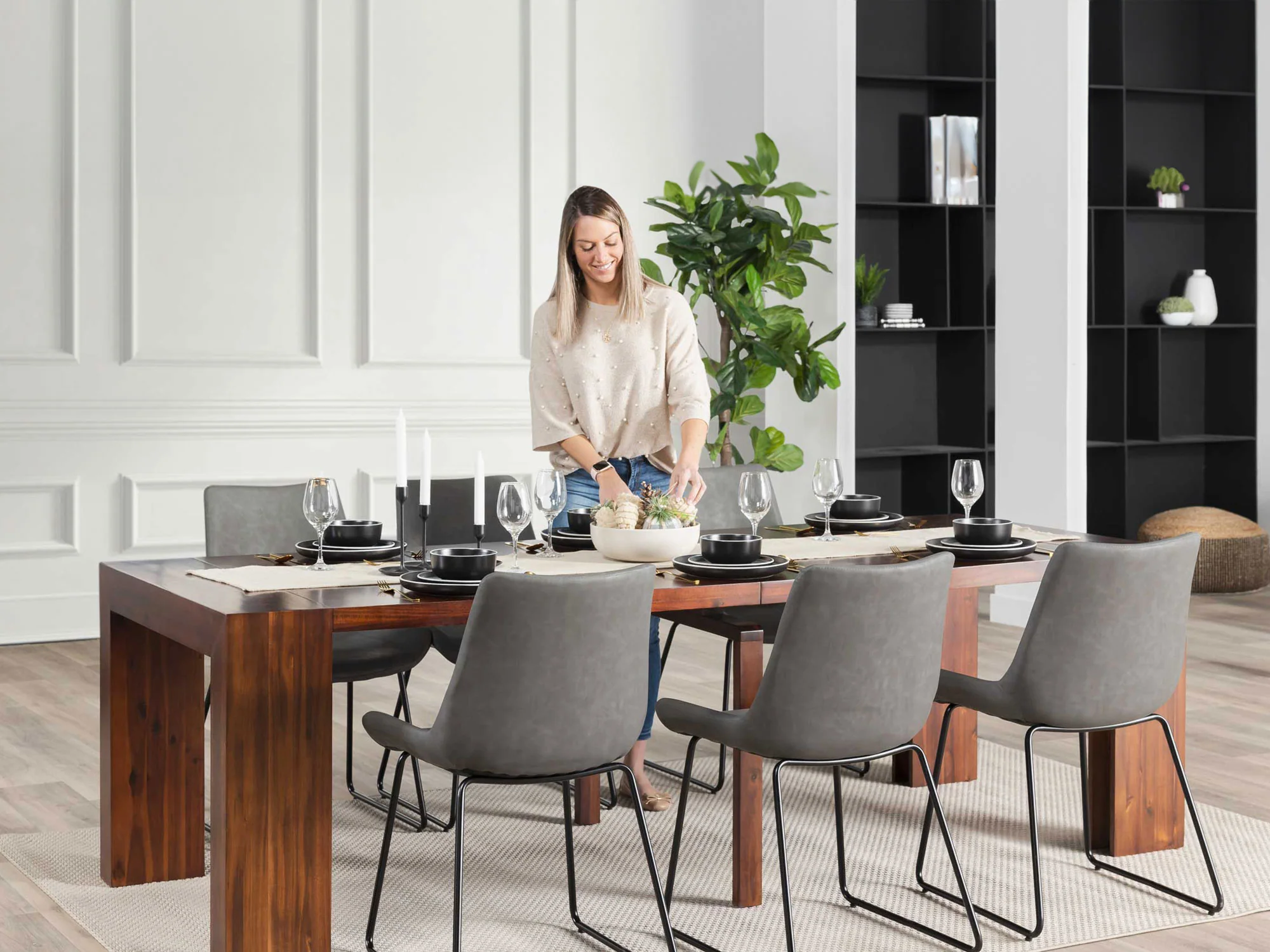 Transformer Table - Image 42
