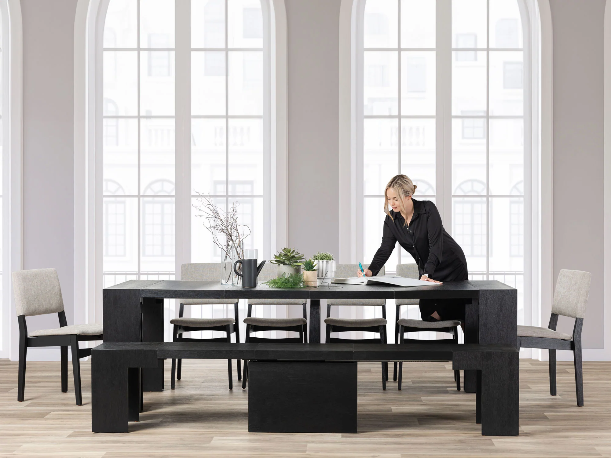 Transformer Table - Image 43