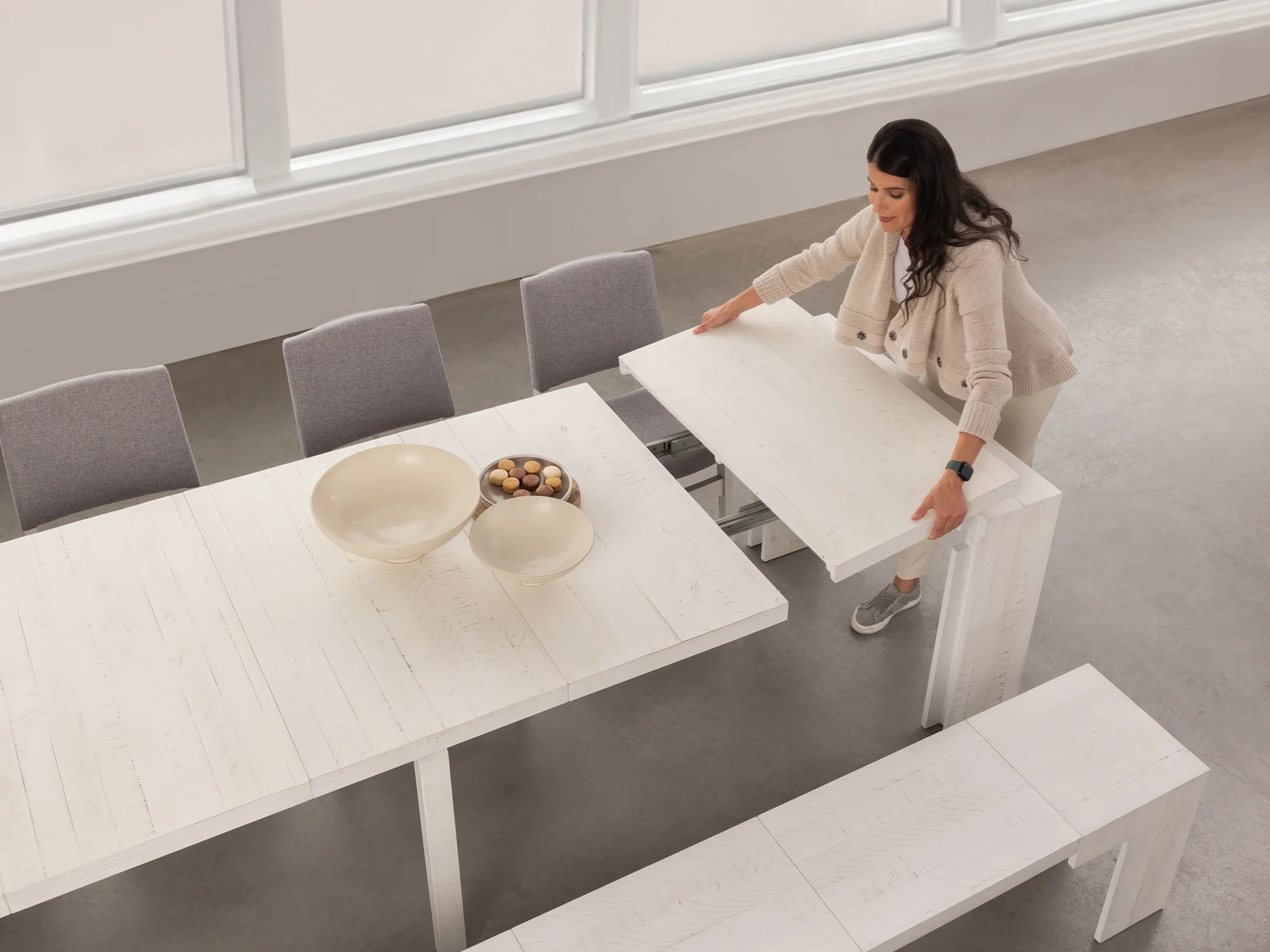Transformer Table - Image 67