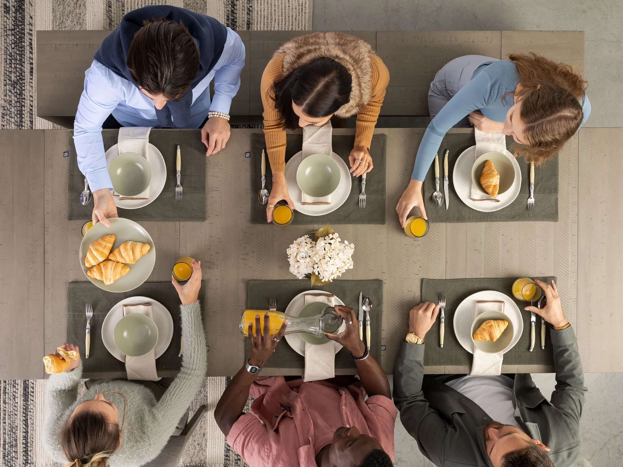 Transformer Table - Image 94