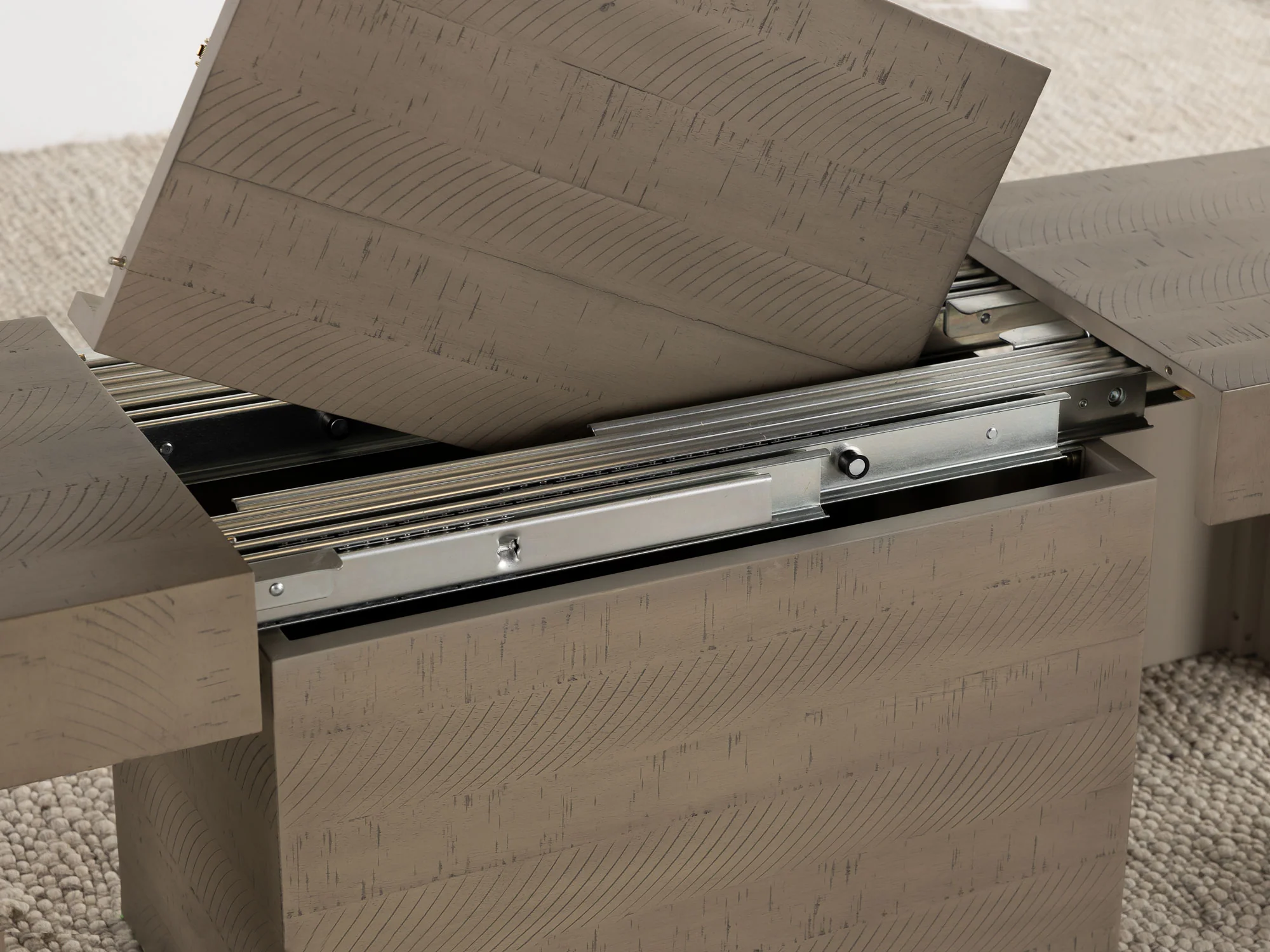 Transformer Table - Image 98