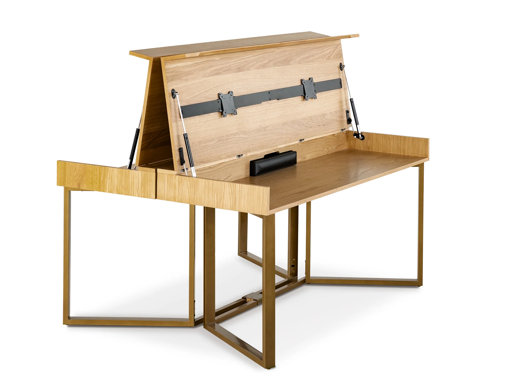 Table to Desk Double - The Savouring - Image 31
