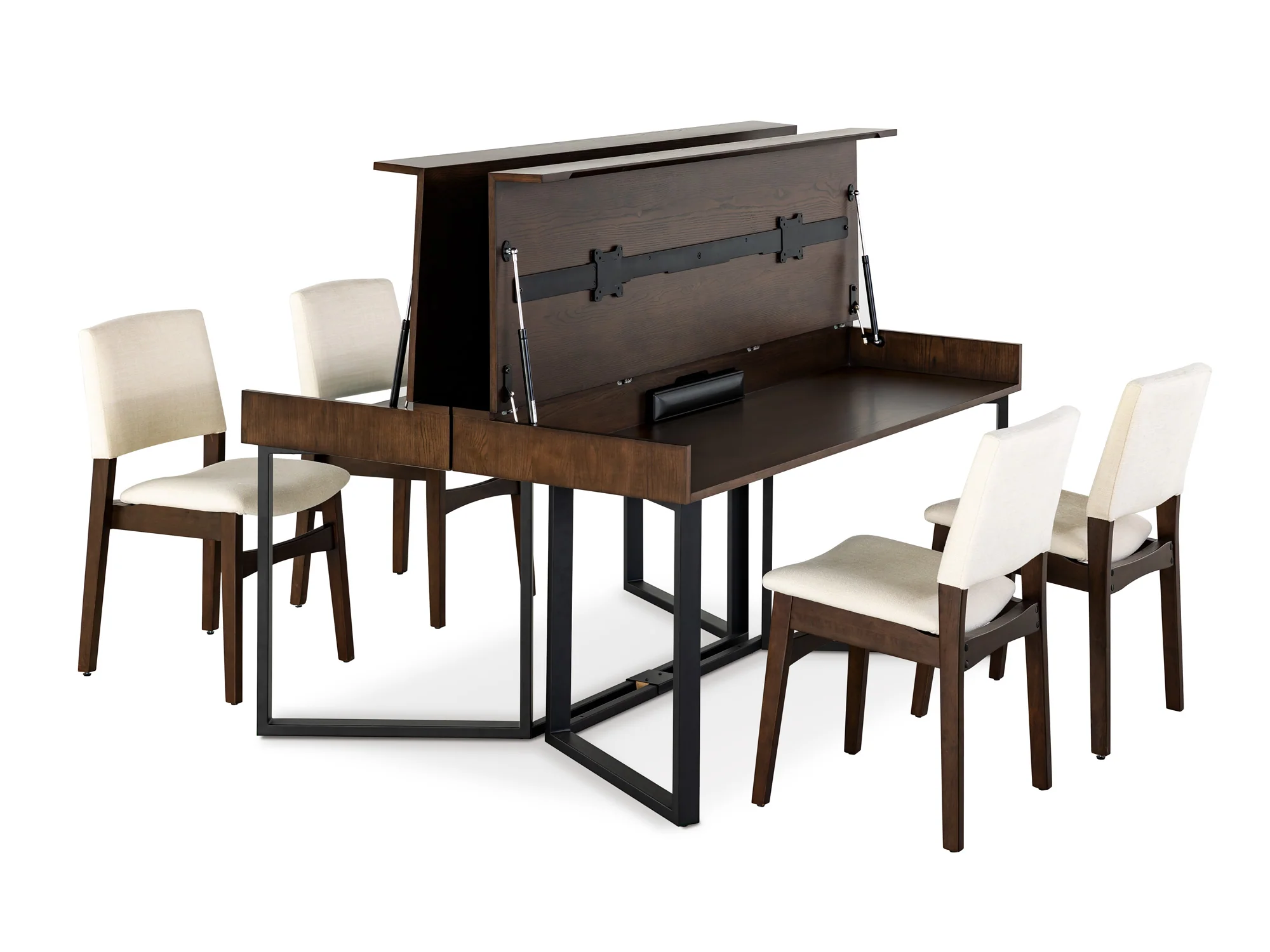 Table to Desk Double - The Savouring - Image 48