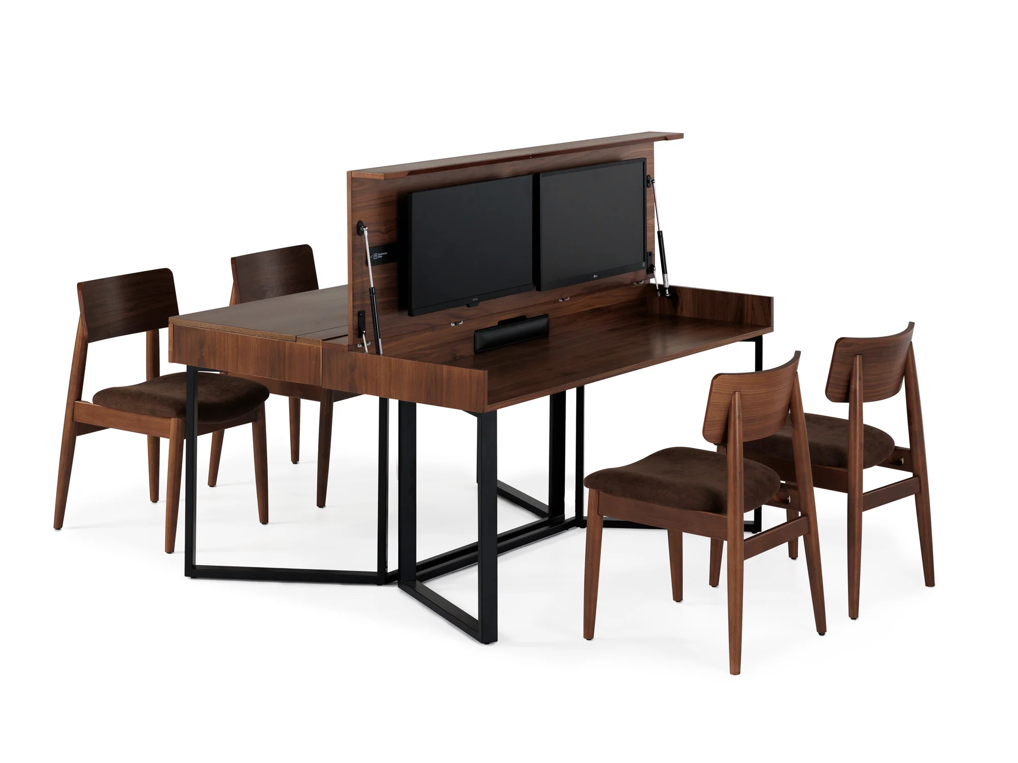 Table to Desk Double - The Savouring - Image 63