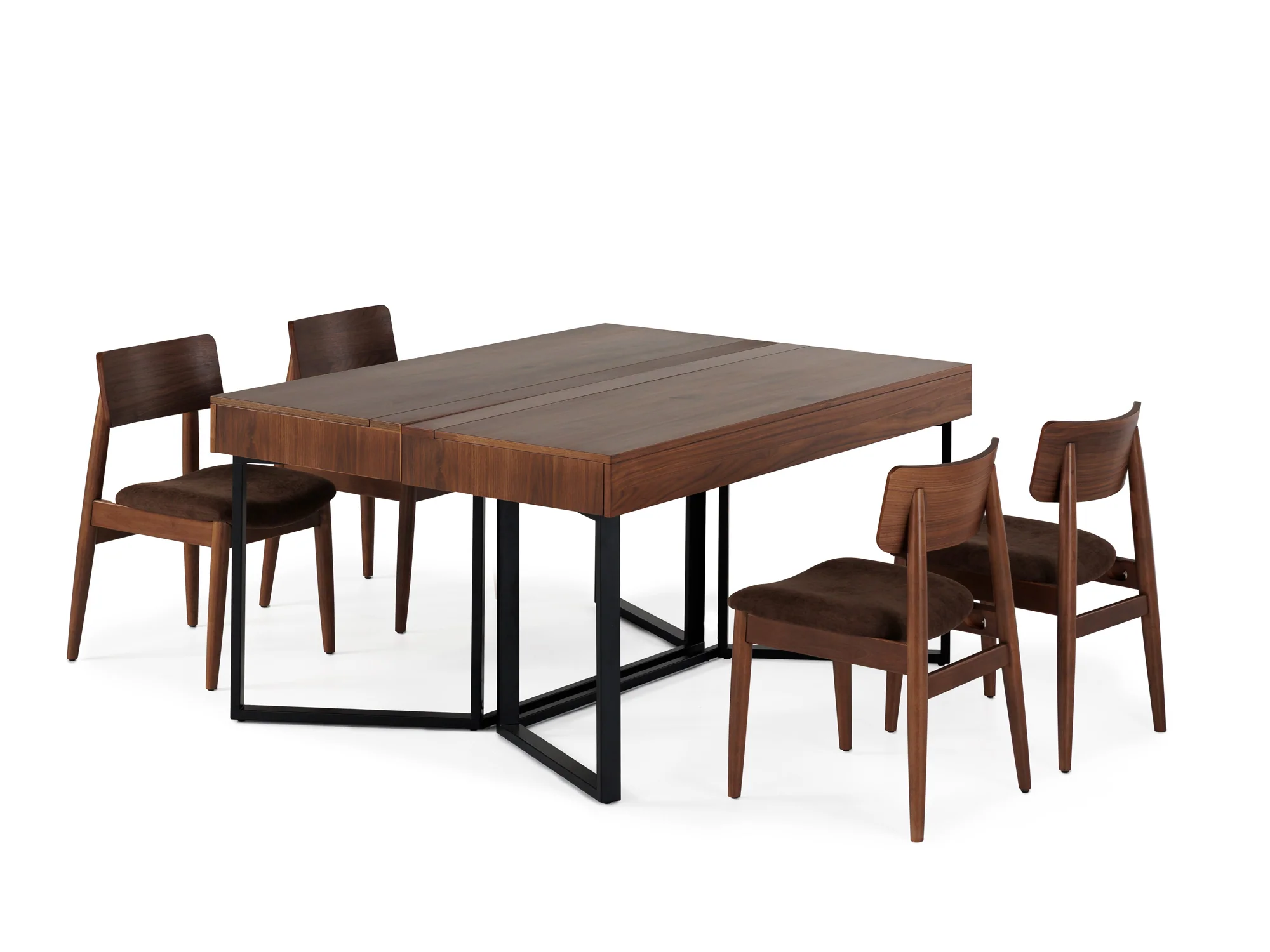 Table to Desk Double - The Savouring - Image 65